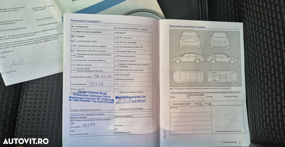 Volkswagen Golf 1.4 TSI Highline - 30
