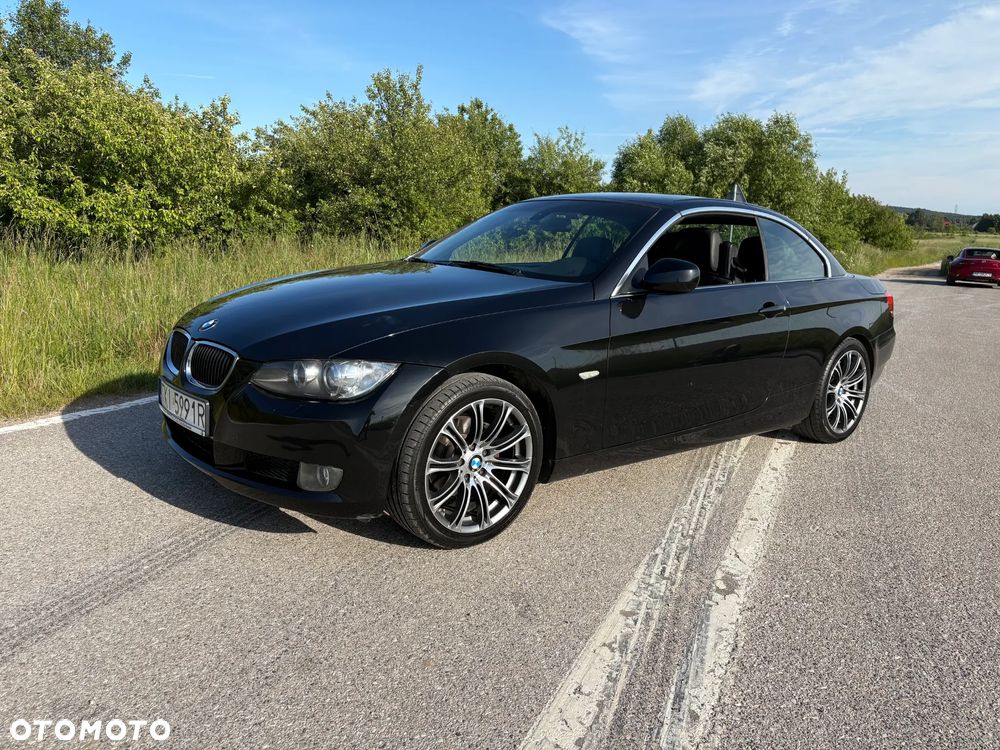 BMW Seria 3 320i - 3
