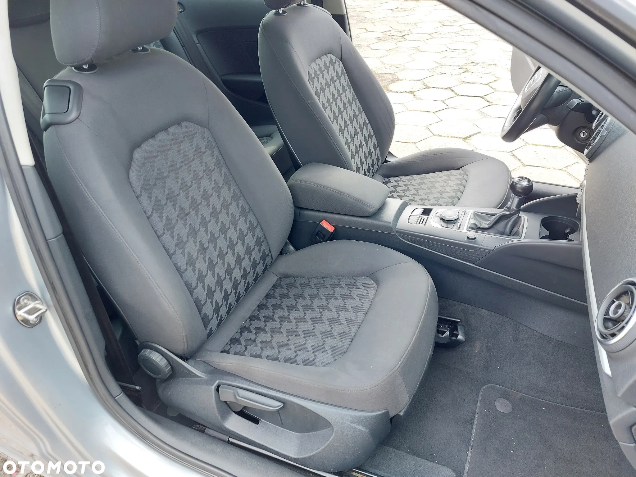 Audi A3 - 15