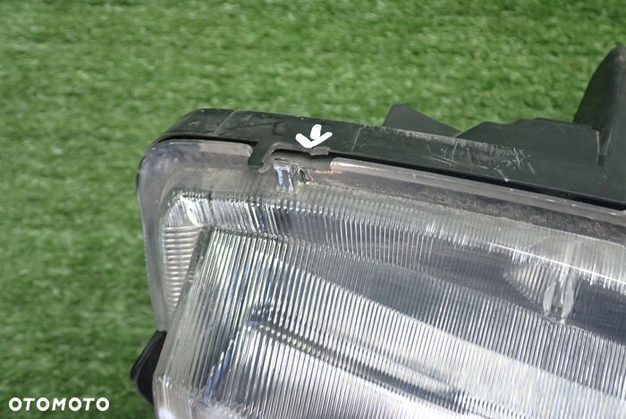 IVECO 14- reflektor lewy lampa lewa - 7