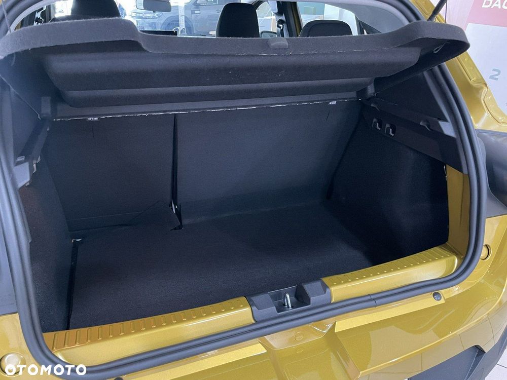 Dacia Sandero Stepway - 3