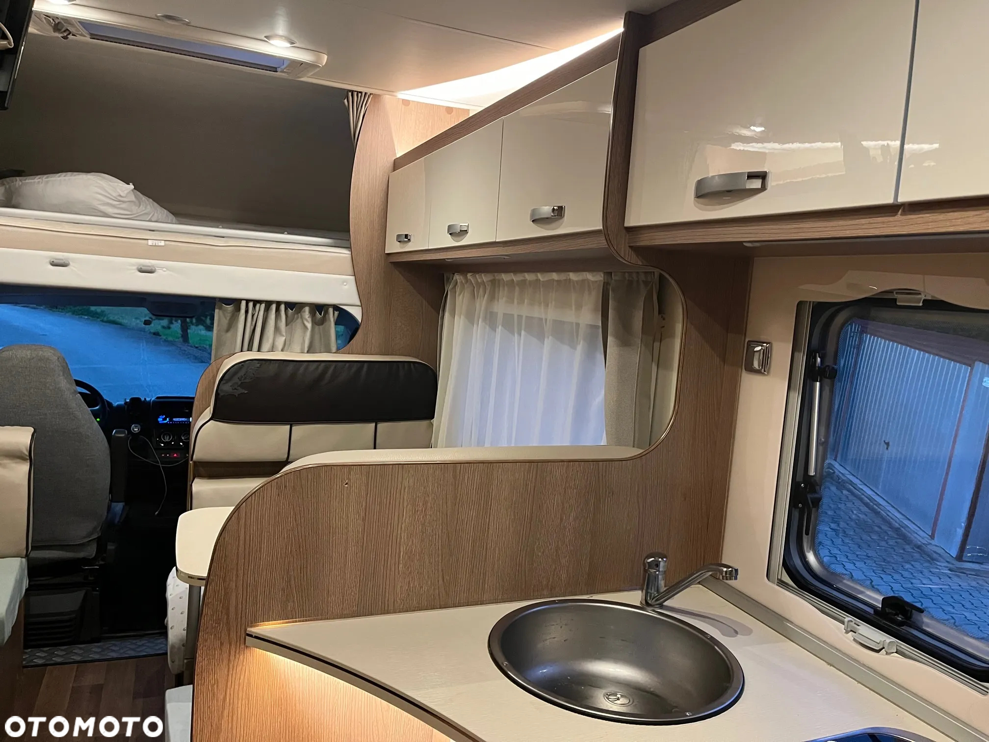 Fiat Ducato - 16
