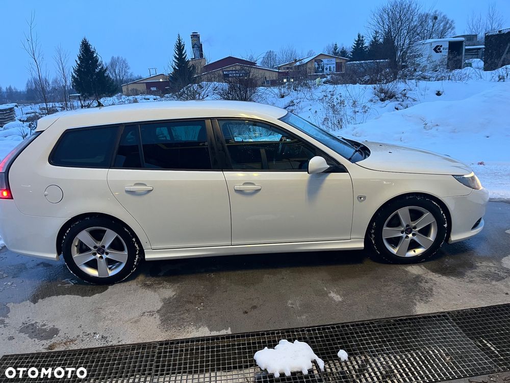 Saab 9-3 - 10