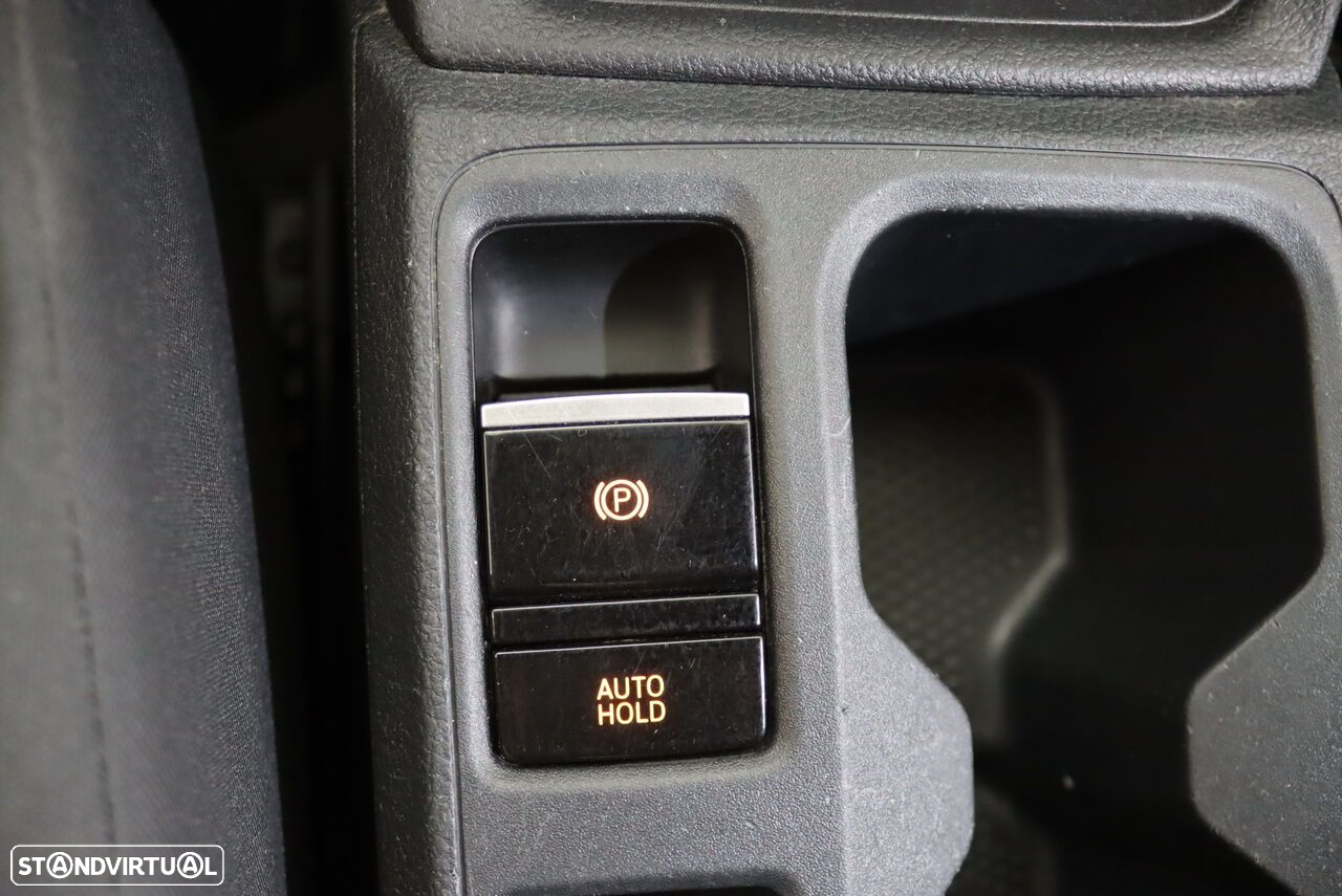 VW Caddy 2.0 TDi - 31