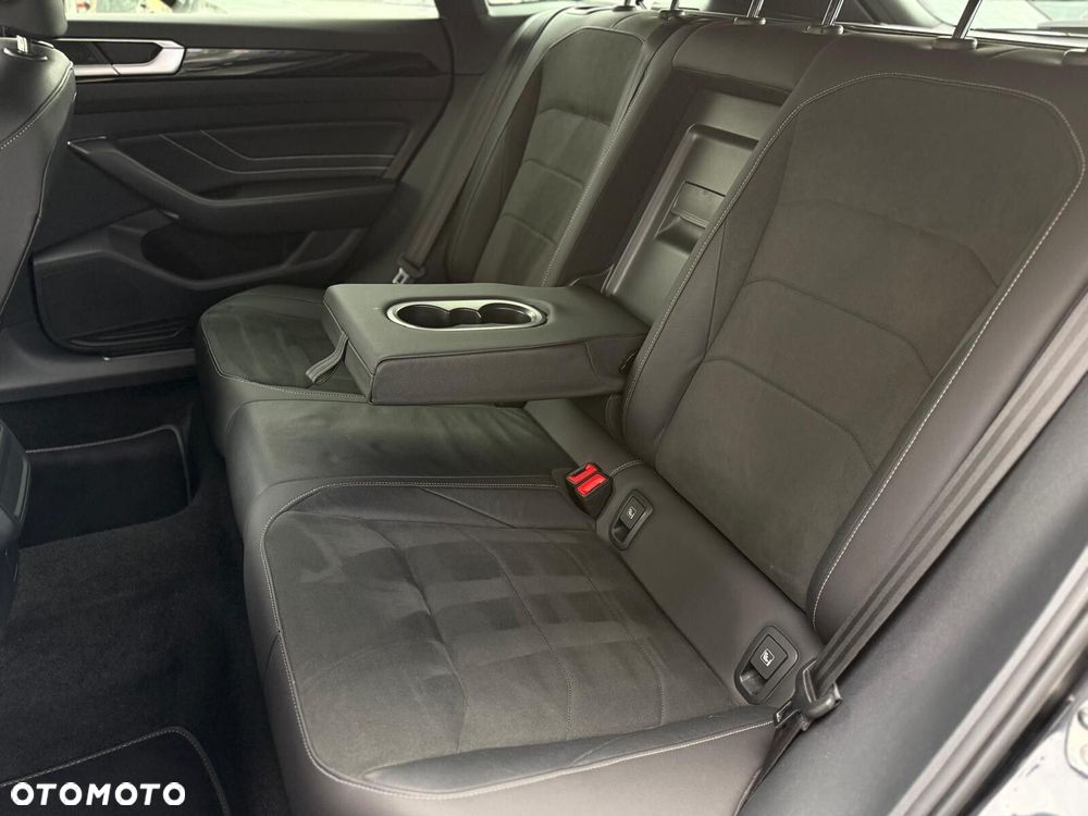 Volkswagen Arteon Shooting Brake - 23