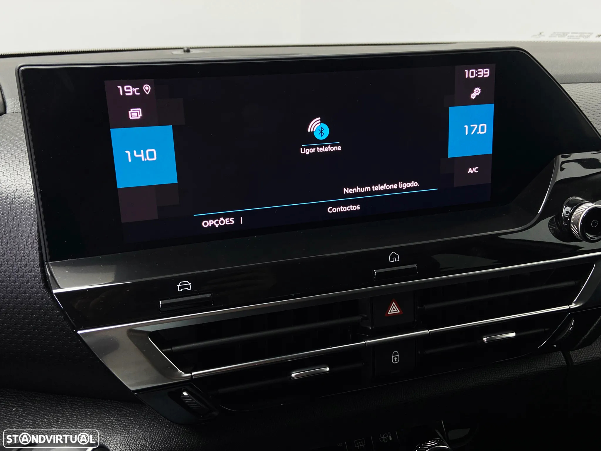 Citroën C4 1.5 BlueHDi Feel Pack - 19
