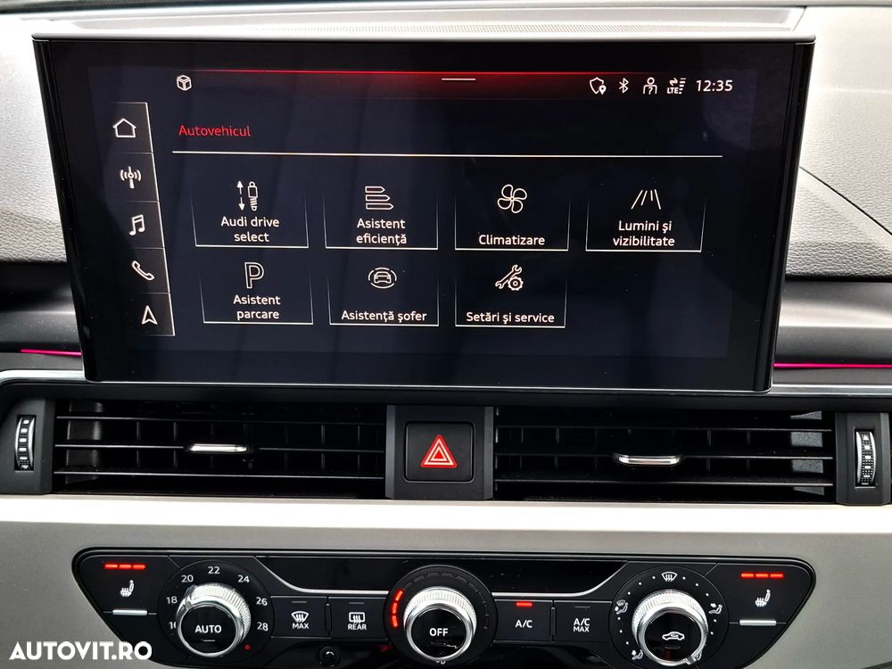 Audi A5 Sportback 35 TDI S tronic - 35