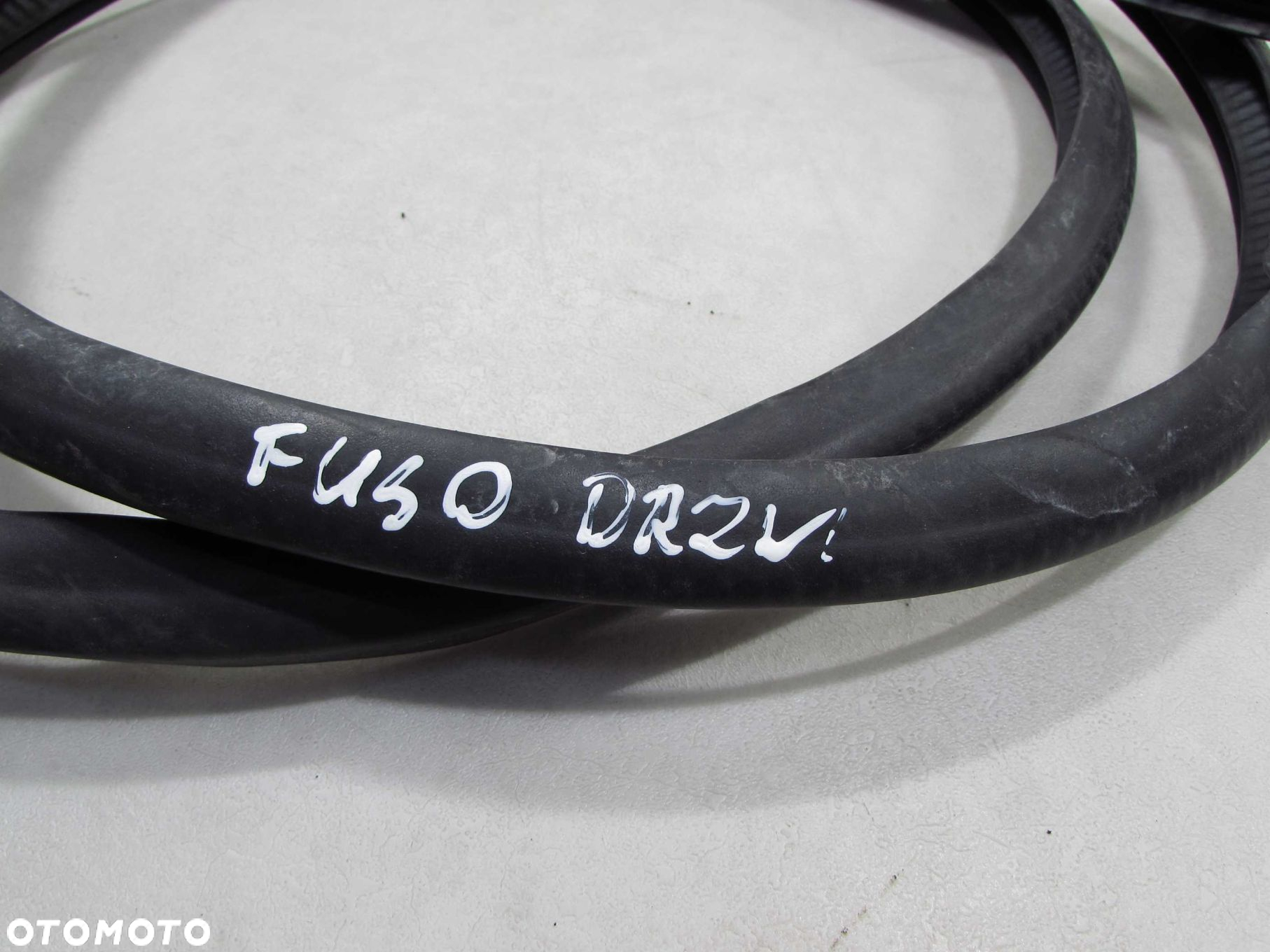 MITSUBISHI CANTER FUSO 17R USZCZELKA DRZWI LEWA 13-21 - 6