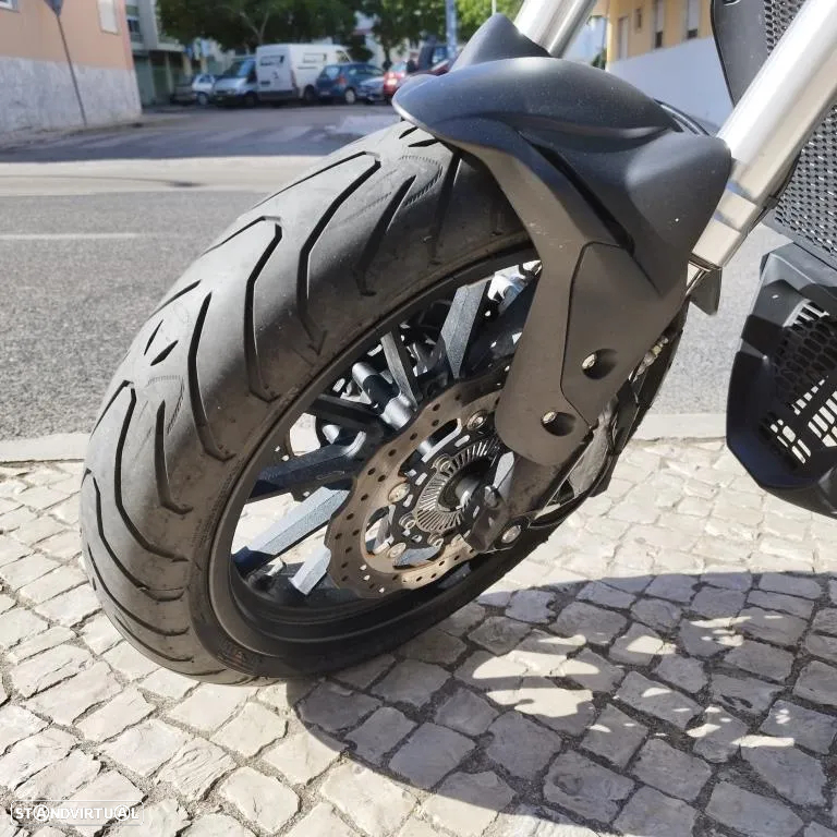 Benelli 502C - 5