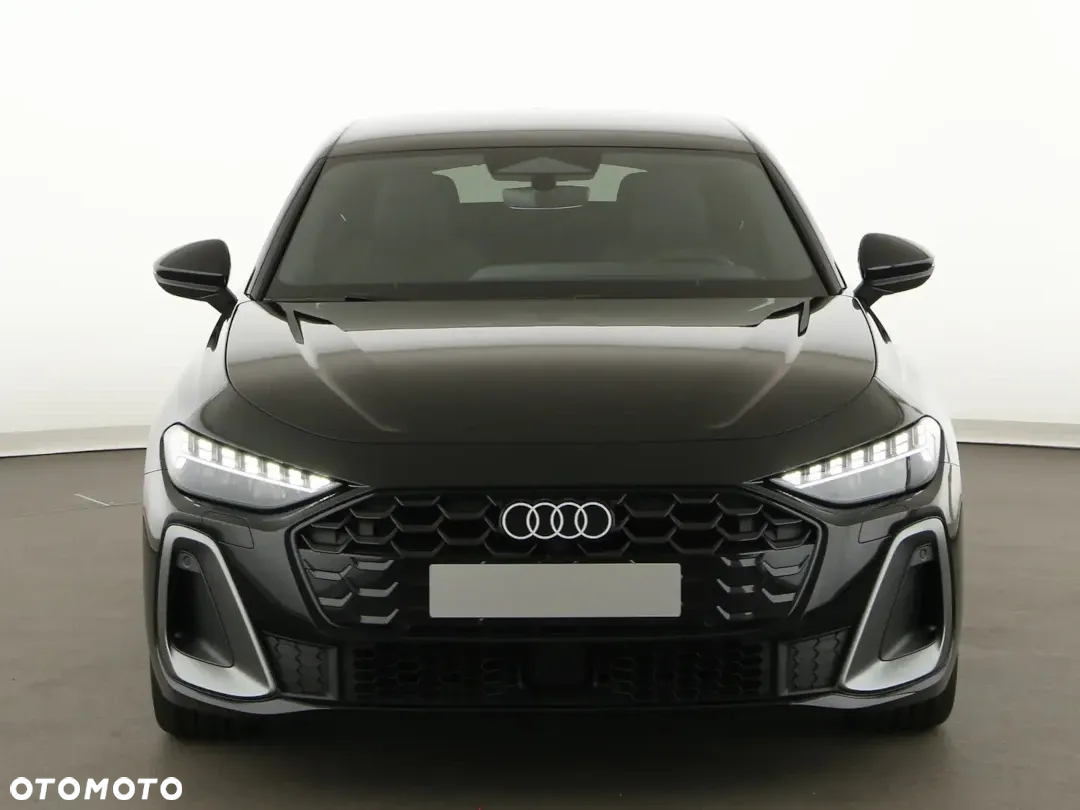 Audi A5 35 TFSI mHEV S tronic - 8