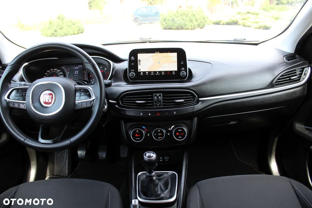Fiat Tipo 1.4 T-Jet Lounge - 6