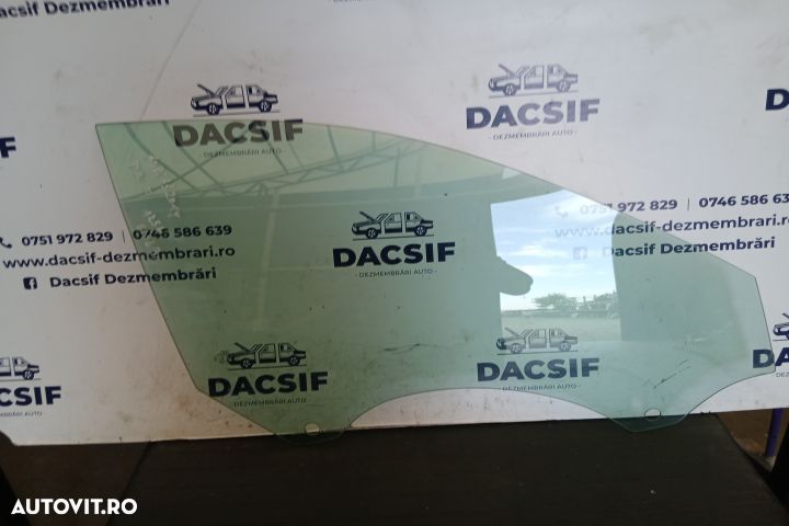 GEAM USA FATA DREAPTA 43R-001025 43R-001025 Audi A3 8P/8PA [2th facel - 1