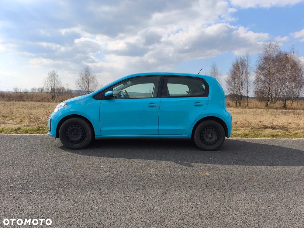 Volkswagen up! 1.0 move - 2