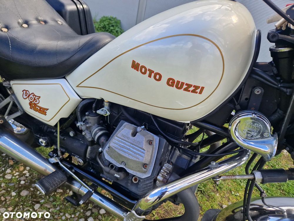 Moto Guzzi California - 14