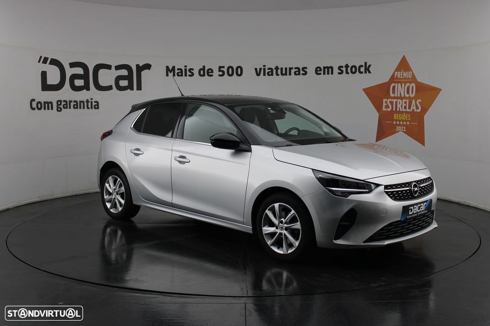 Opel Corsa 1.2 T Elegance - 2