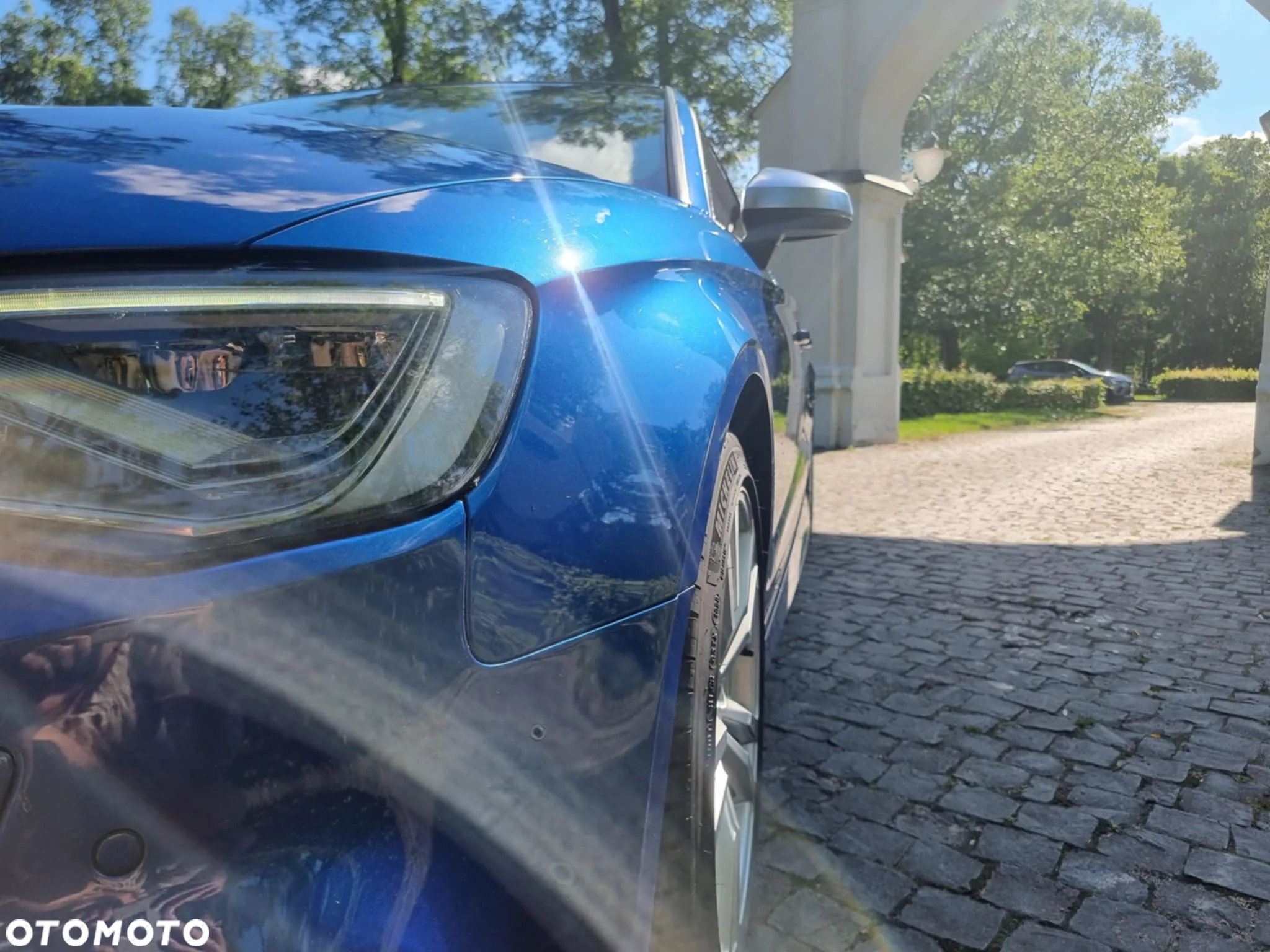 Audi S3 2.0 TFSI Quattro S tronic - 8