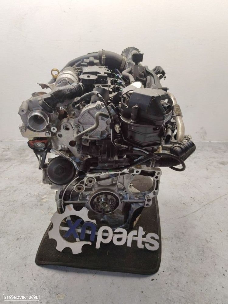 Motor Usado FORD TRANSIT COURIER Kombi 1.5 TDCi | 02.14 -  REF. XUCD (COMPATIVEL... - 5