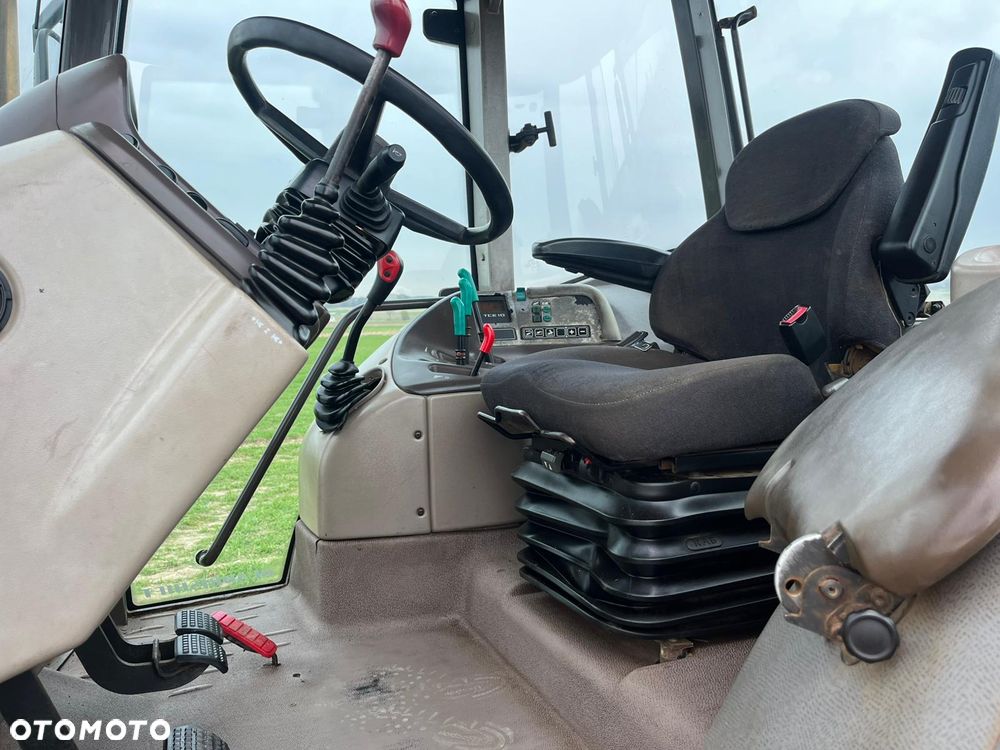 Renault Ares 710 rz stan idealny - 13