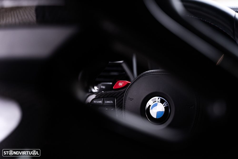 BMW M4 - 18