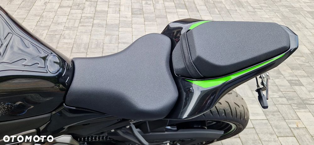 Kawasaki Z 900 - 14