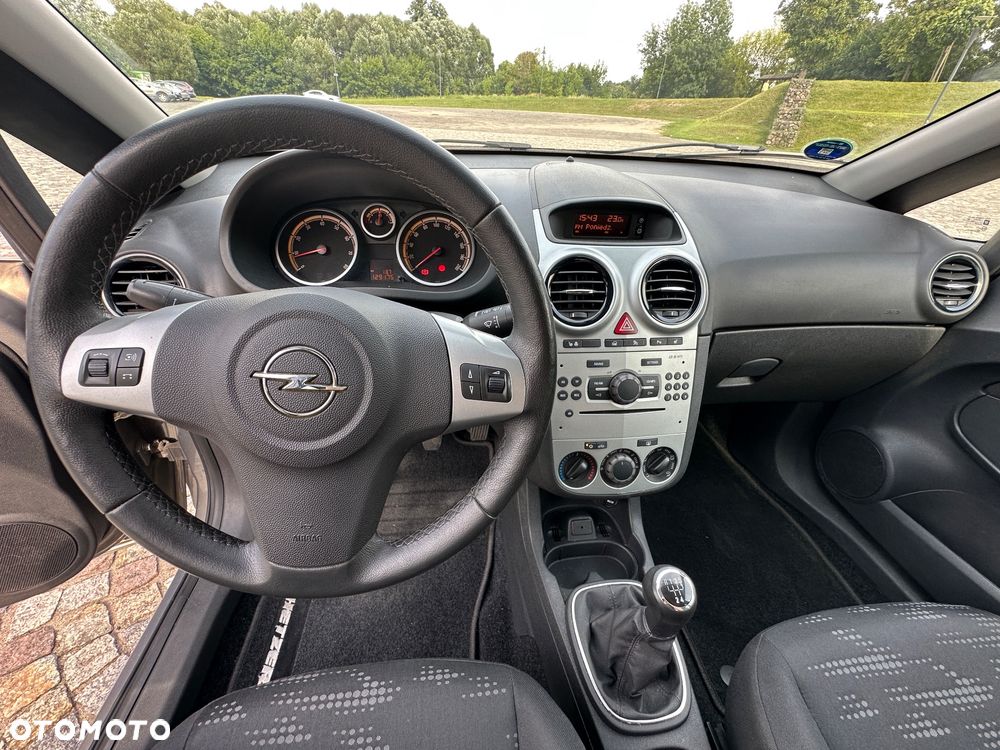 Opel Corsa - 19