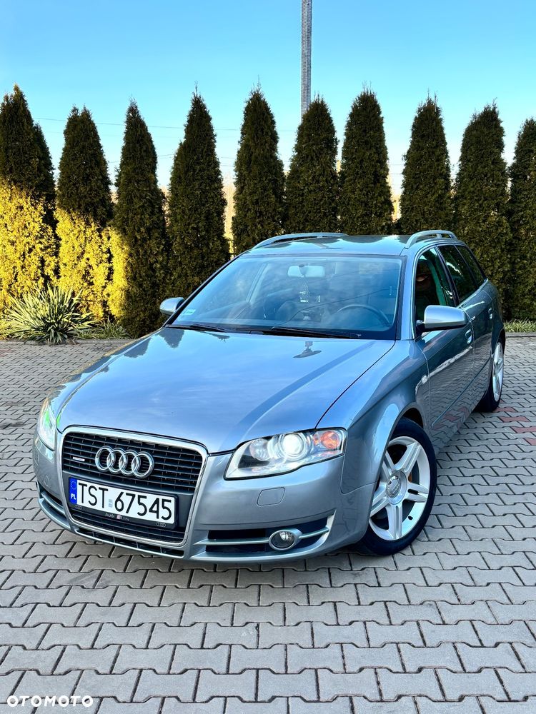 Audi A4 Allroad - 2