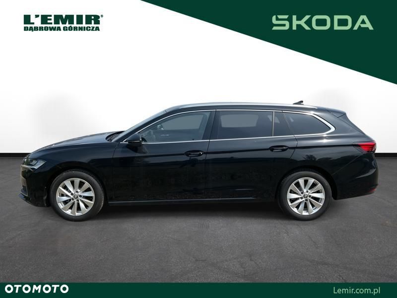 Skoda Superb 1.5 TSI mHEV Selection DSG - 4