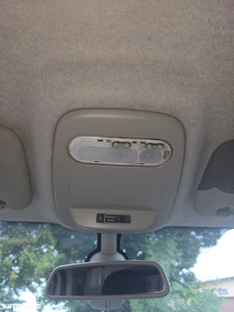 Nissan NV300 - 16