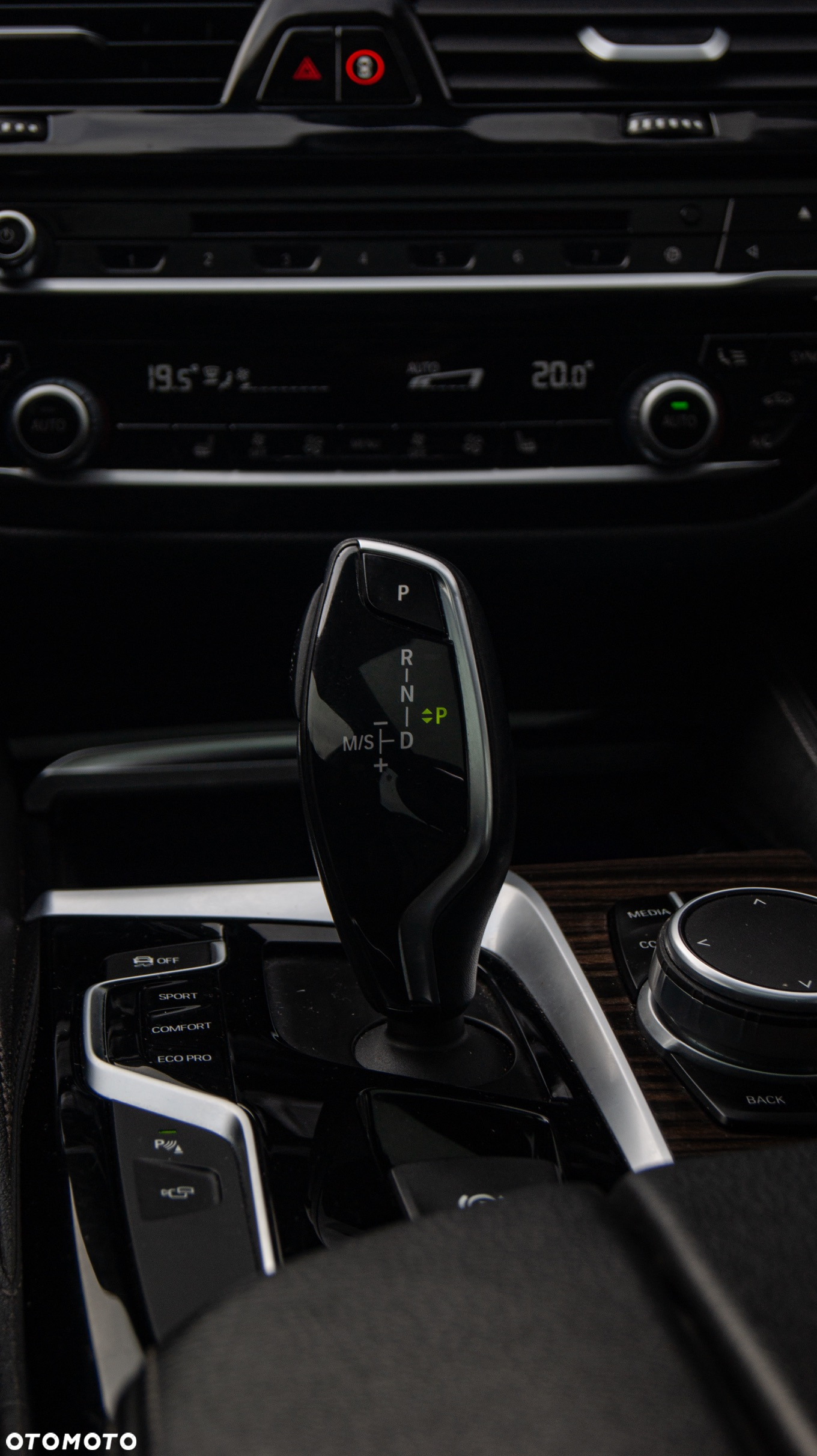 BMW Seria 5 - 18