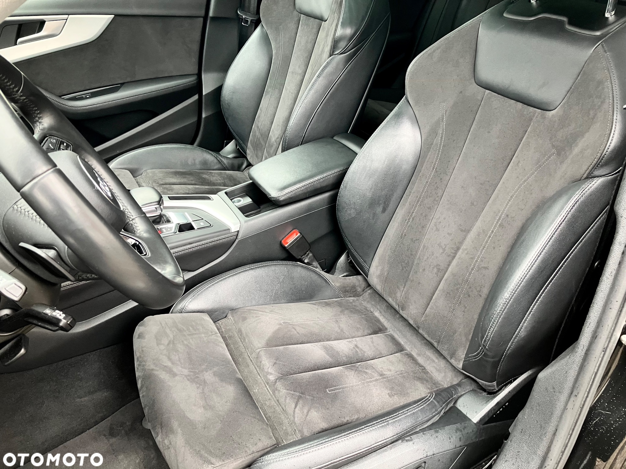 Audi A4 Avant 3.0 TDI quattro tiptronic sport - 11
