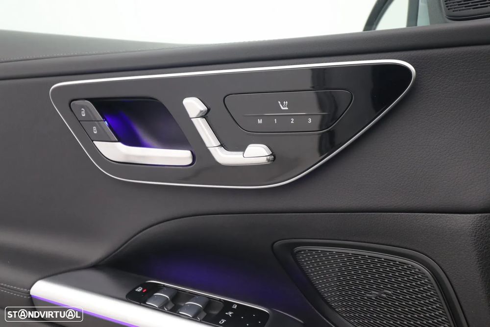 Mercedes-Benz C 300 de AMG Line - 20