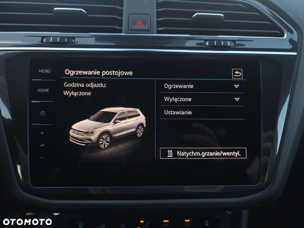 Volkswagen Tiguan - 22