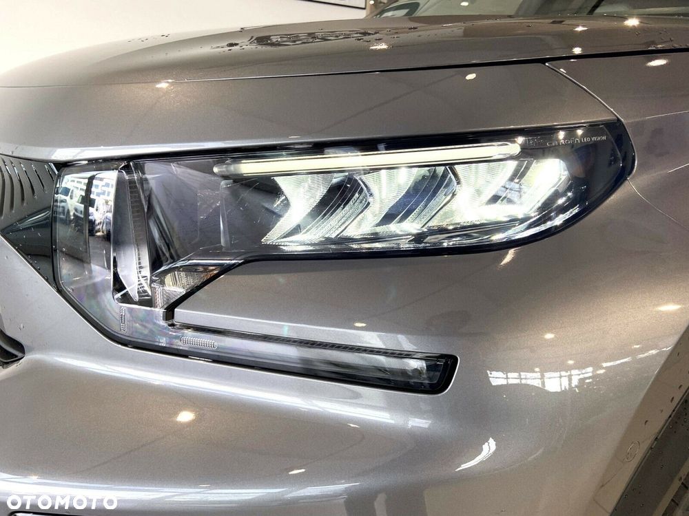 Citroën C3 Aircross - 8