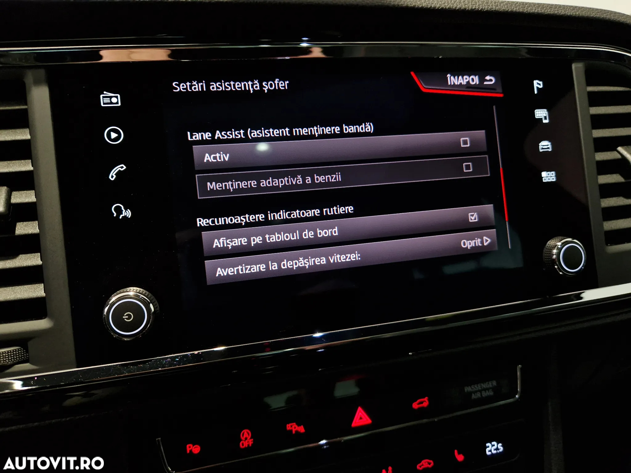 Seat Ateca 2.0 TDI DSG FR - 24