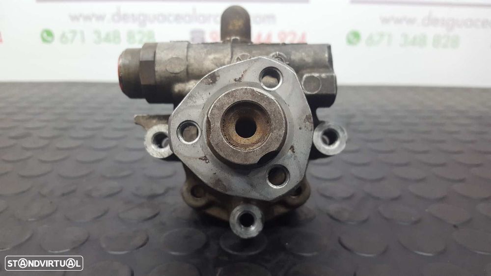 BOMBA DIREÇÃO VOLKSWAGEN GOLF IV BERLINA (1J1) BáSICO - 7