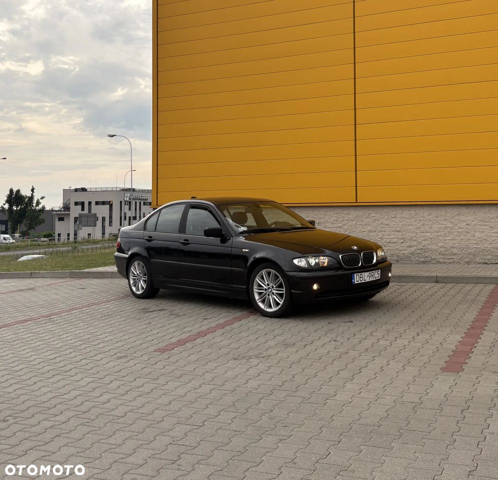 BMW Seria 3 - 1