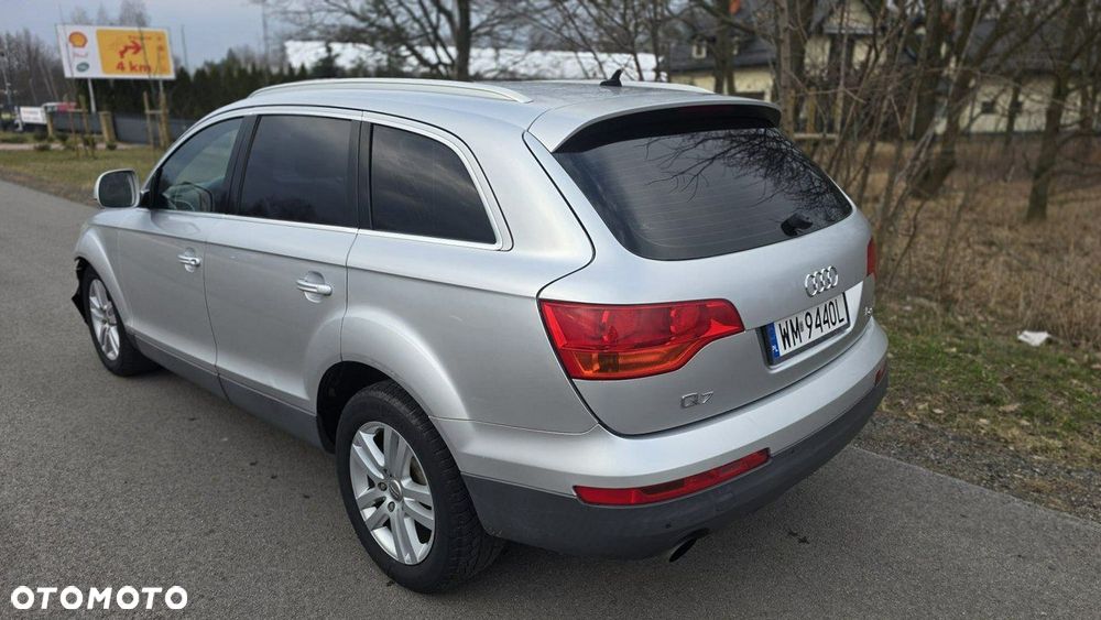 Audi Q7 - 3
