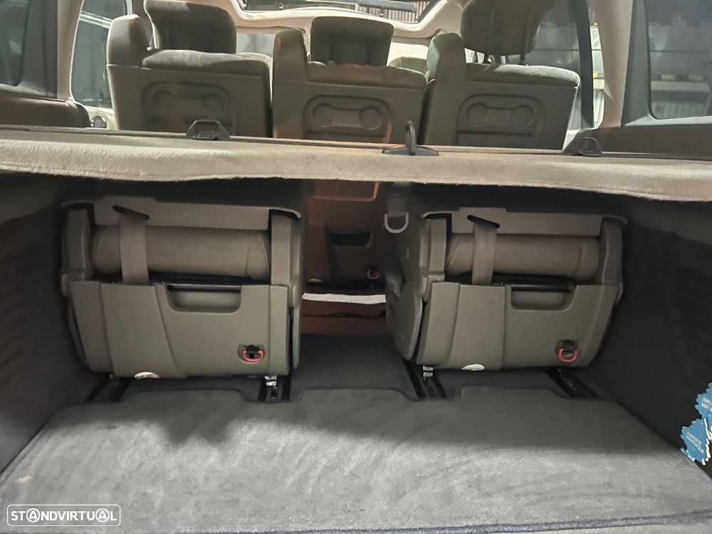 Renault Espace 2.2 dCi Initiale 6L Pro - 15