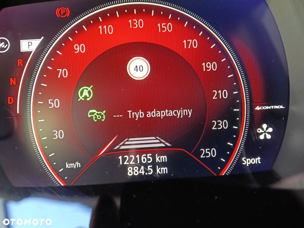 Renault Talisman ENERGY TCe 200 EDC INITIALE PARIS - 29