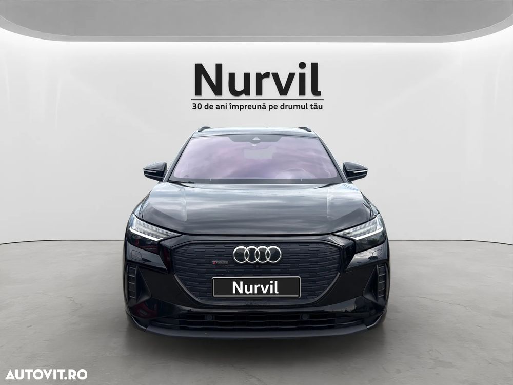 Audi Q4 e-tron 40 - 7