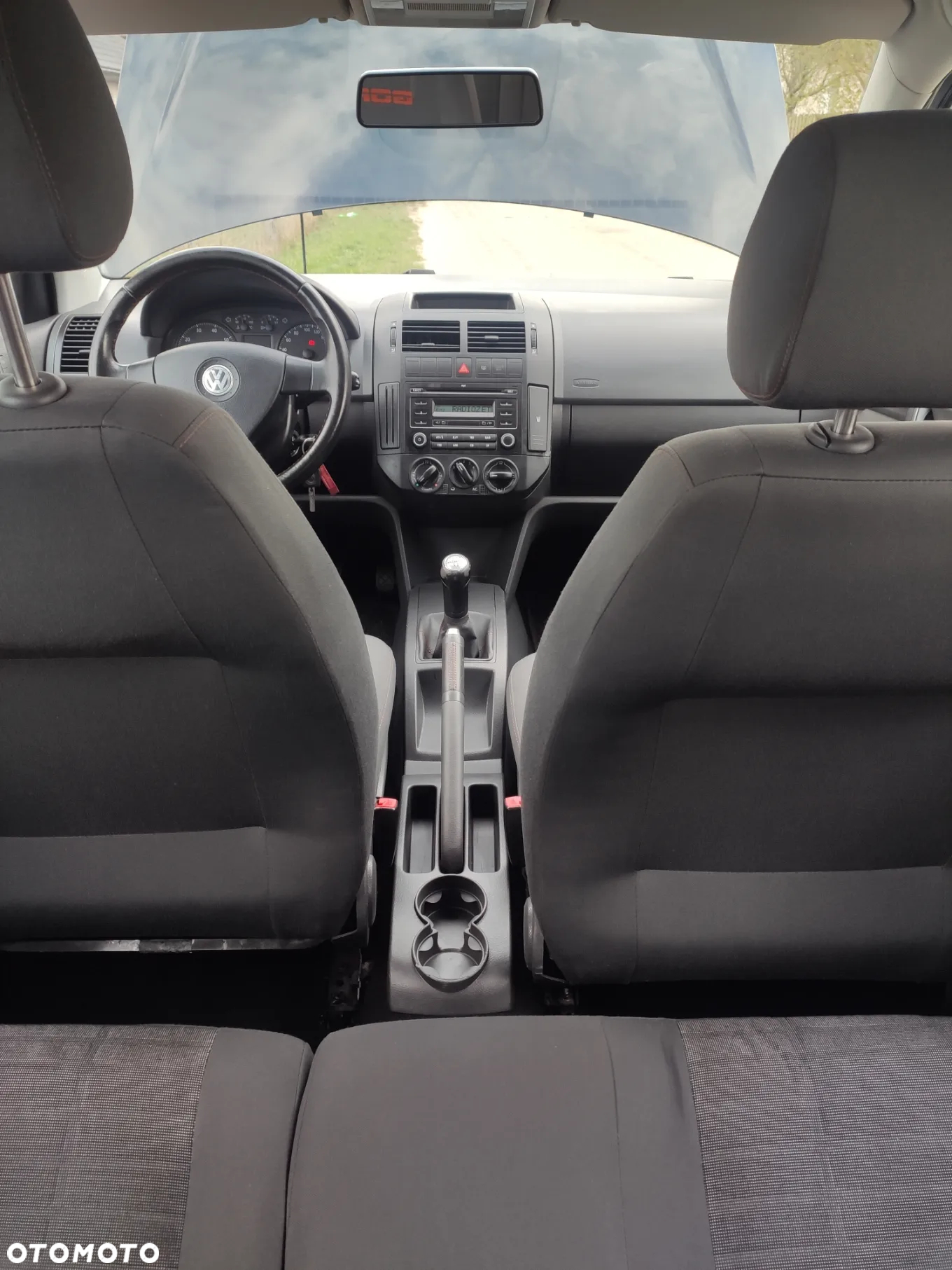 Volkswagen Polo 1.2 Goal - 8