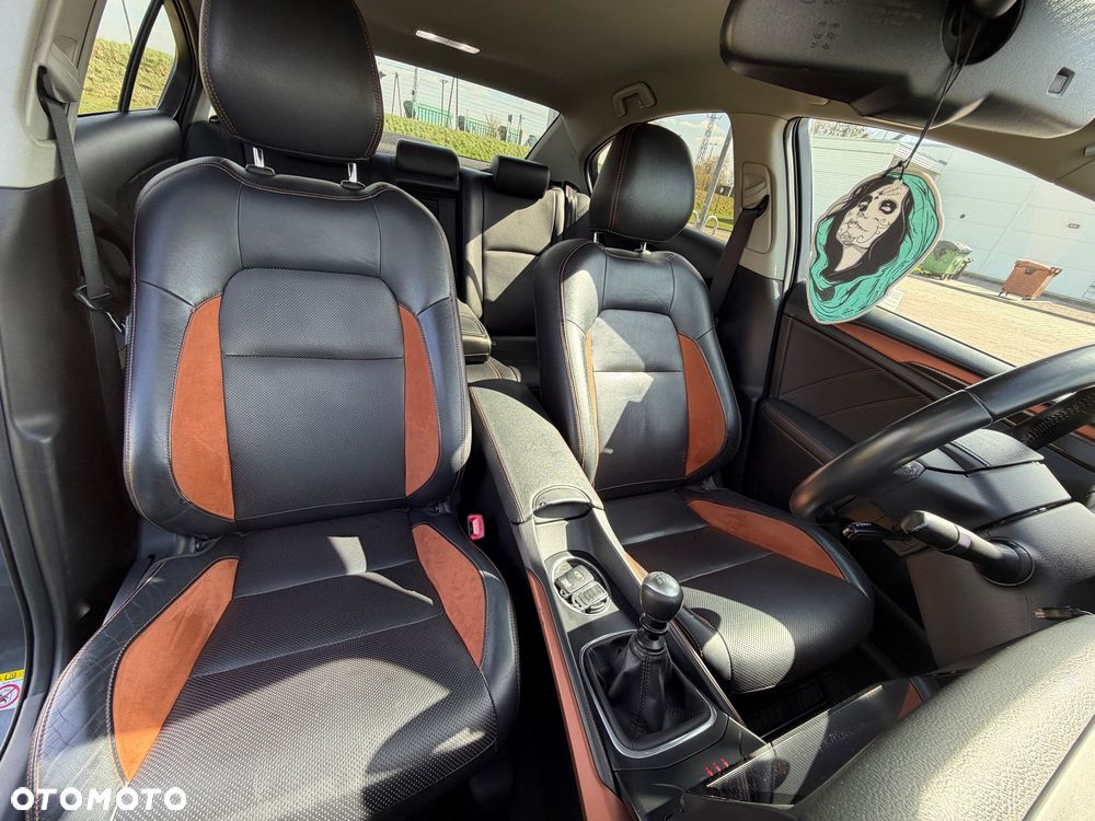 Toyota Avensis 1.8 Prestige - 8