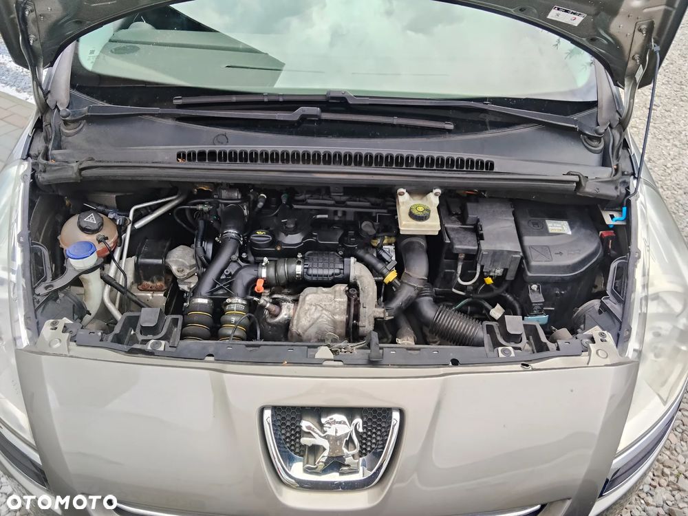 Peugeot 5008 HDI FAP 115 Business-Line - 22