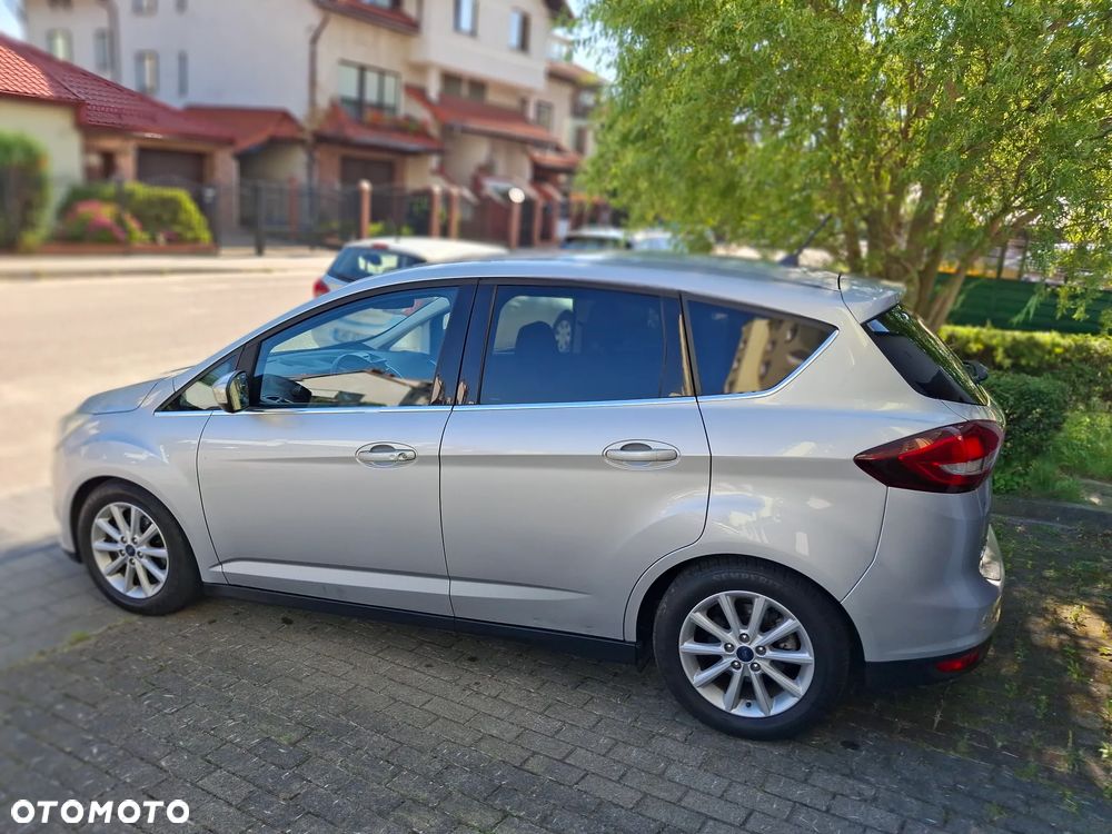 Ford C-MAX - 4