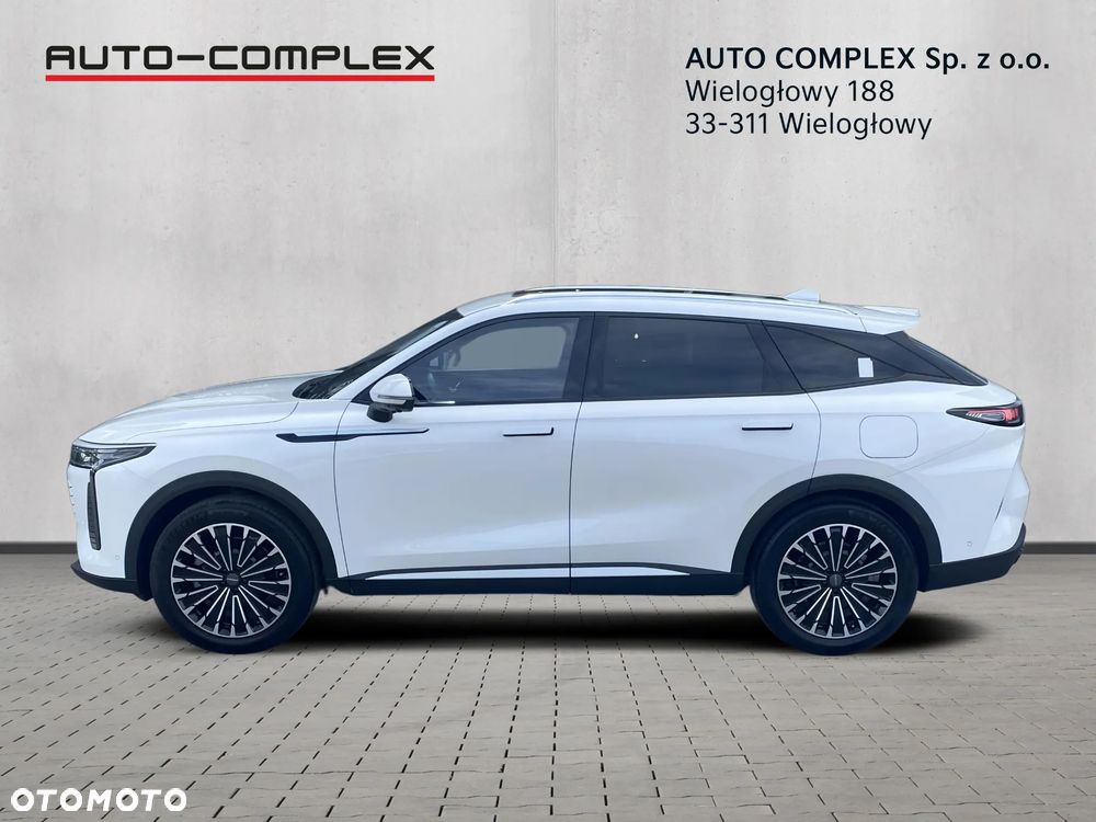 Omoda 9 1.5 Super Hybrid Exclusive AWD - 3