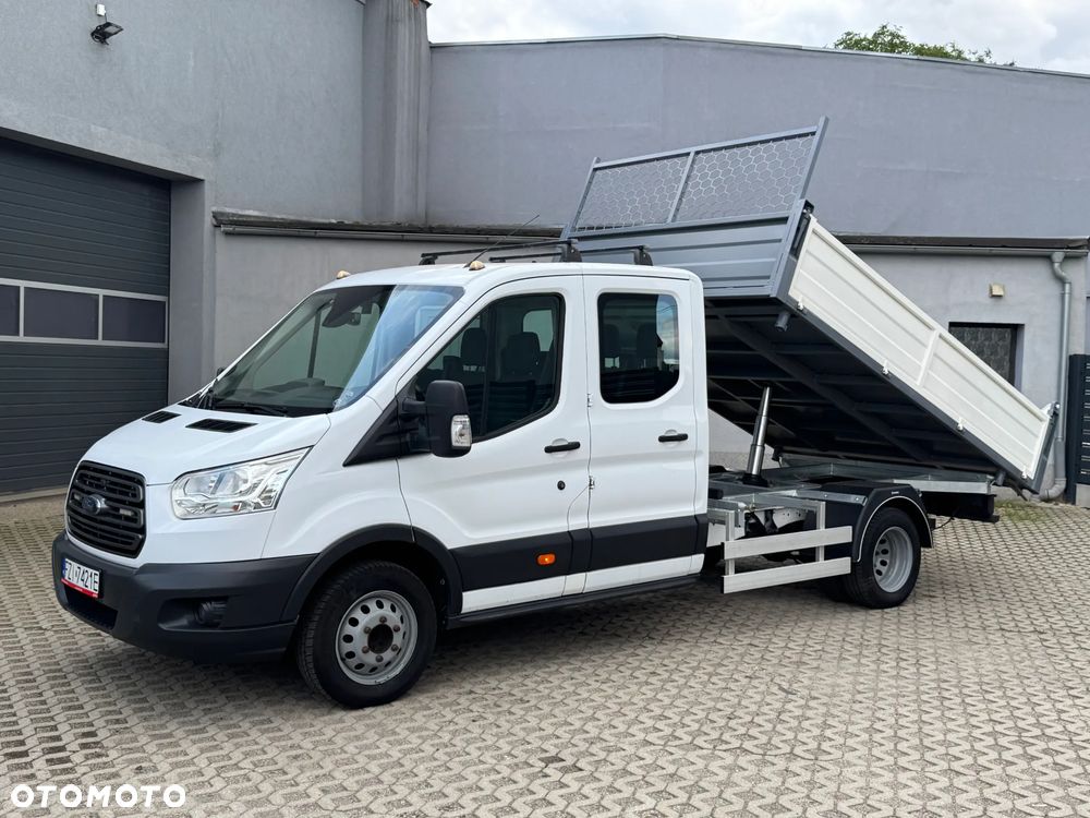 Ford Transit - 25