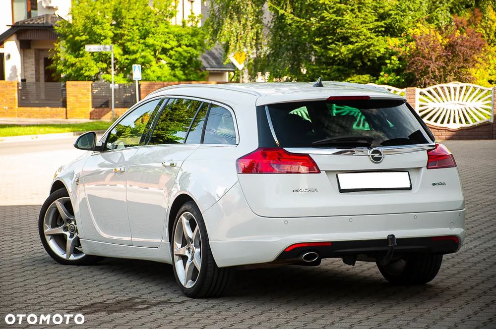 Opel Insignia 2.0 CDTI - 15