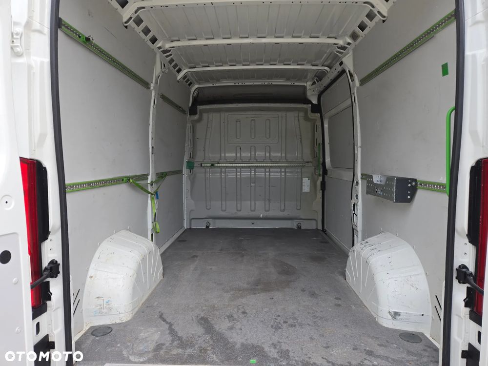 Peugeot Boxer HDi 333 L2H2 Allure - 9