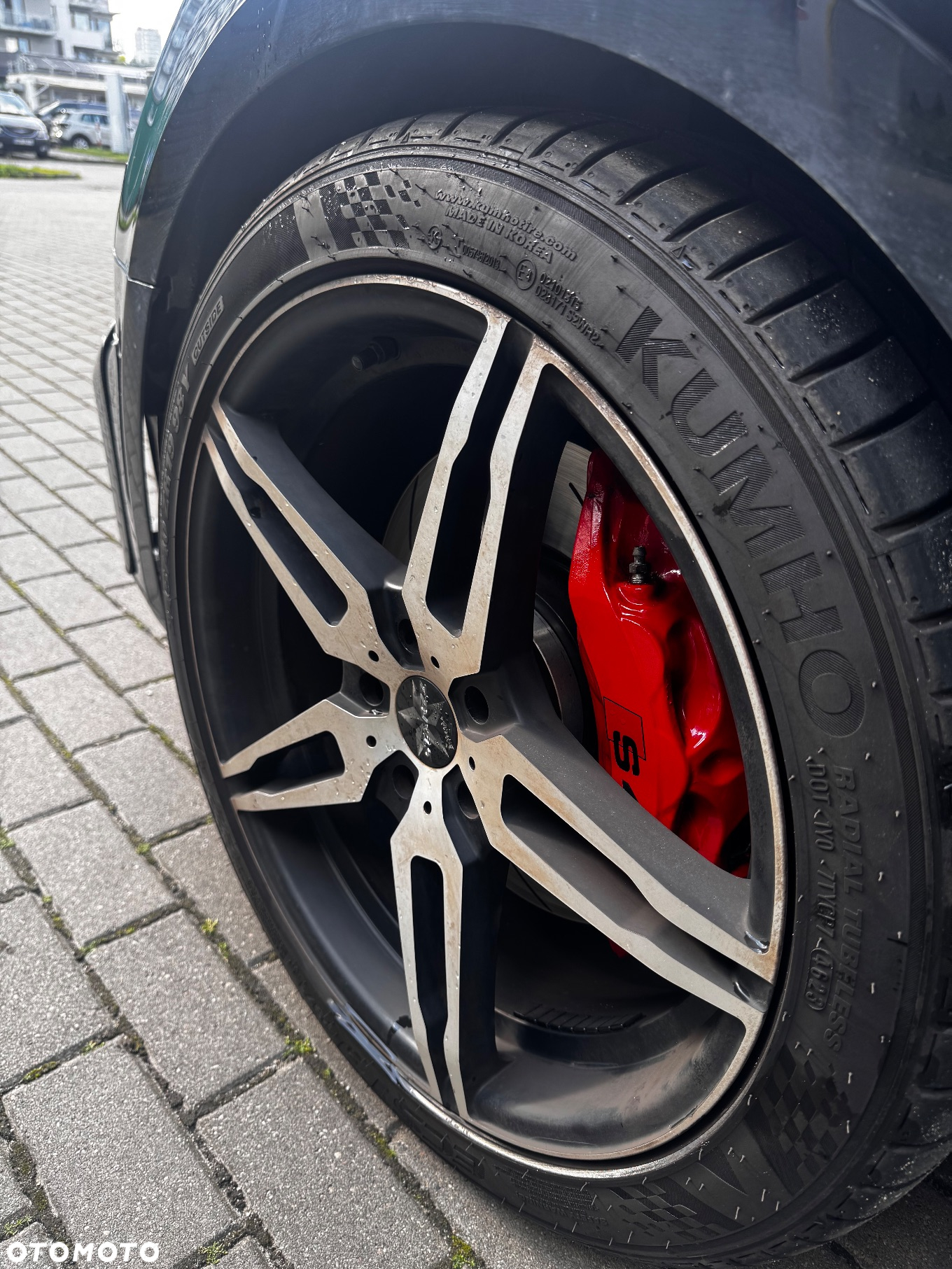 Audi A4 2.0 TFSI Quattro Sport S tronic - 7
