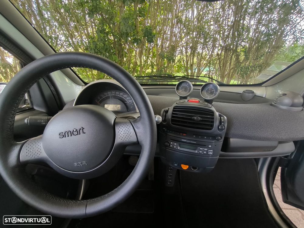 Smart ForTwo Coupé - 15